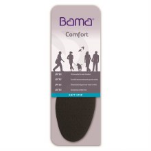 Bama Adult Insoles 7