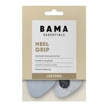 Bama Heel Grips 1