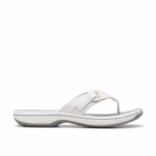 Brinkley Reyna White 3 UK / 36