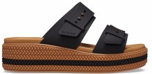 Brooklyn Buckle Black