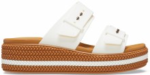 Brooklyn Buckle Chalk 4 UK / 3