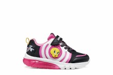 Additional picture of Ciberdron Black / Pink