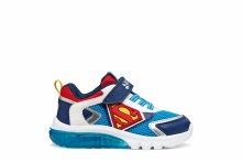 Ciberdron Superman Blue 11.5 U