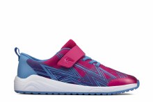 Clarks Aeon Pace T Pink 7 G