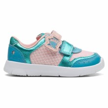 Clarks Ath Horn Pink 4.5 F Clarks Ath Horn Pink 4.5 F