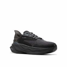 Clarks Pace Black 5 UK / 38 EU