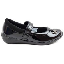 Clarks Vibrant Trail Patent 10