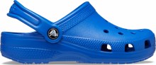 Classic Clog Blue Bolt