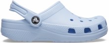 Classic Clog Blue Calcite