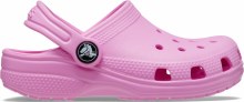 Classic Clog K Taffy Pink J5