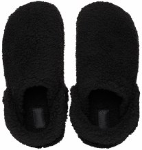 Classic Cozzzy Black Mens 10 U