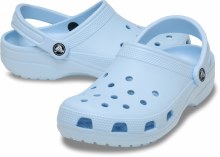Classic Croc Blue Calcite 36/3