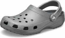 Classic Croc Slate Grey