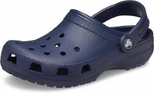 Classic Crocs Navy
