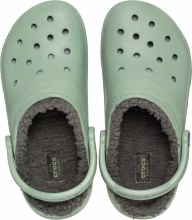 Classic Lined Green 6 UK / 38-