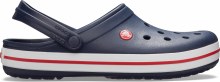 Crocband Navy 5 UK / 37-38EU