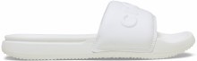 Additional picture of Crocs All Day Slide White