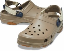 Crocs All Terrain Khaki 41/42