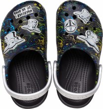 Crocs Classic Grogu Star Wars
