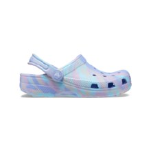 Crocs Classic Marbled Purple 3