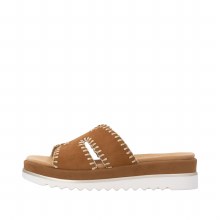Additional picture of D3P51 Tan Mule