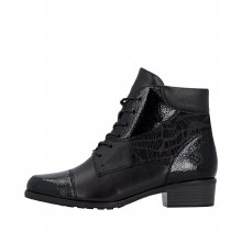 Additional picture of D6882 Black Lace