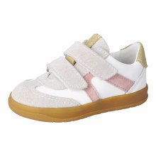 Dakota White/ Rose 7 UK / 24 E