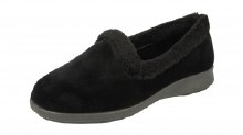 DB Chicago Slipper Black 7