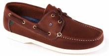 Dubarry Admirals Brown 4