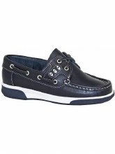 Dubarry Kapley Navy