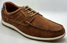 Dubarry Sutton Chestnut 41