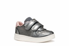 Eclyper Grey/Rose 9 UK / 27 EU