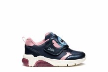 Fadinlight Navy/Pink 10 UK / 2