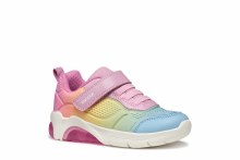 Fadinlight Pink/Fuchsia 2.5 UK
