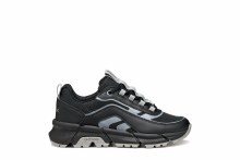 Flexyper Black/Grey 2.5 UK / 3