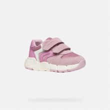 Flexyper Mini Rose/Pink 8.5 UK