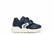 Additional picture of Flexyper Navy/ White