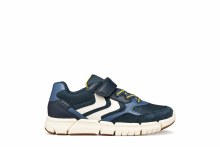 Flexyper Navy/Yellow 3 UK / 36