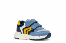 Flexyper Sky/ Yellow 5 UK / 21