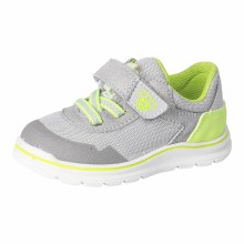 Flixy Grey/ Green 9 UK / 27 EU