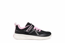 Additional picture of Foot Run Black /Pink