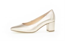 Gabor 21.450 Gold Metallic 4