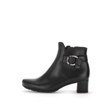 Gabor 32.824 Black Leather 6.5