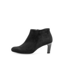 Gabor 35.850 Black Ankle Boot