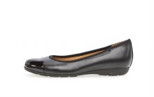 Gabor 24.161 Hovercraft Black