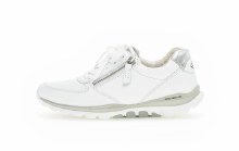 Gabor 86.968.51 White/Silver 4