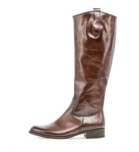 Gabor 31.649 Knee High Chestnu