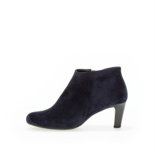 Gabor 95.850 Navy Ankle Boot 4
