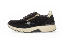 Gabor 96.898 Rolling Soft Blk