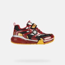 Geox Bayonyc Iron Man 25